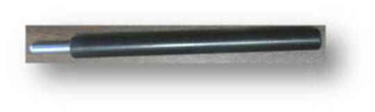 Stainless Steel Phoresis Wand Electrode  3/8”Diameter x  ¾” length image 0